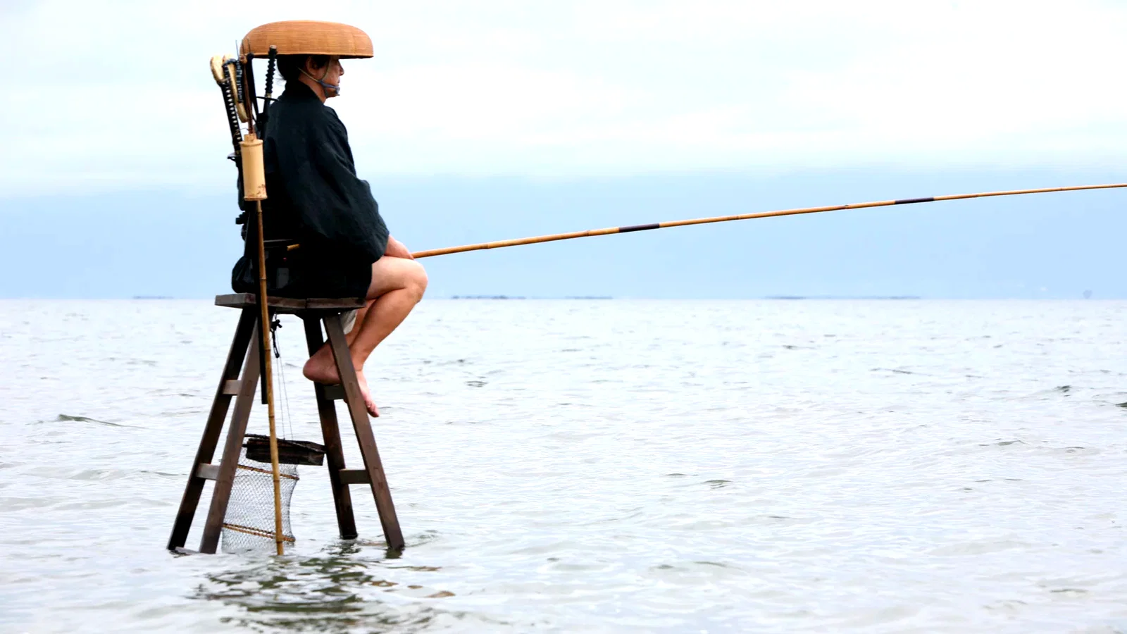 Photo 4 du film : 13 Assassins