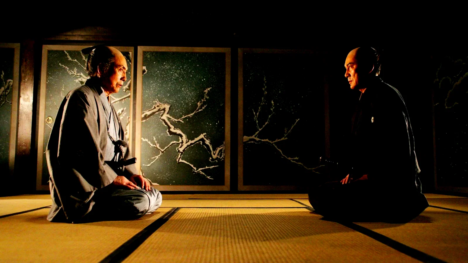 Photo 5 du film : 13 Assassins