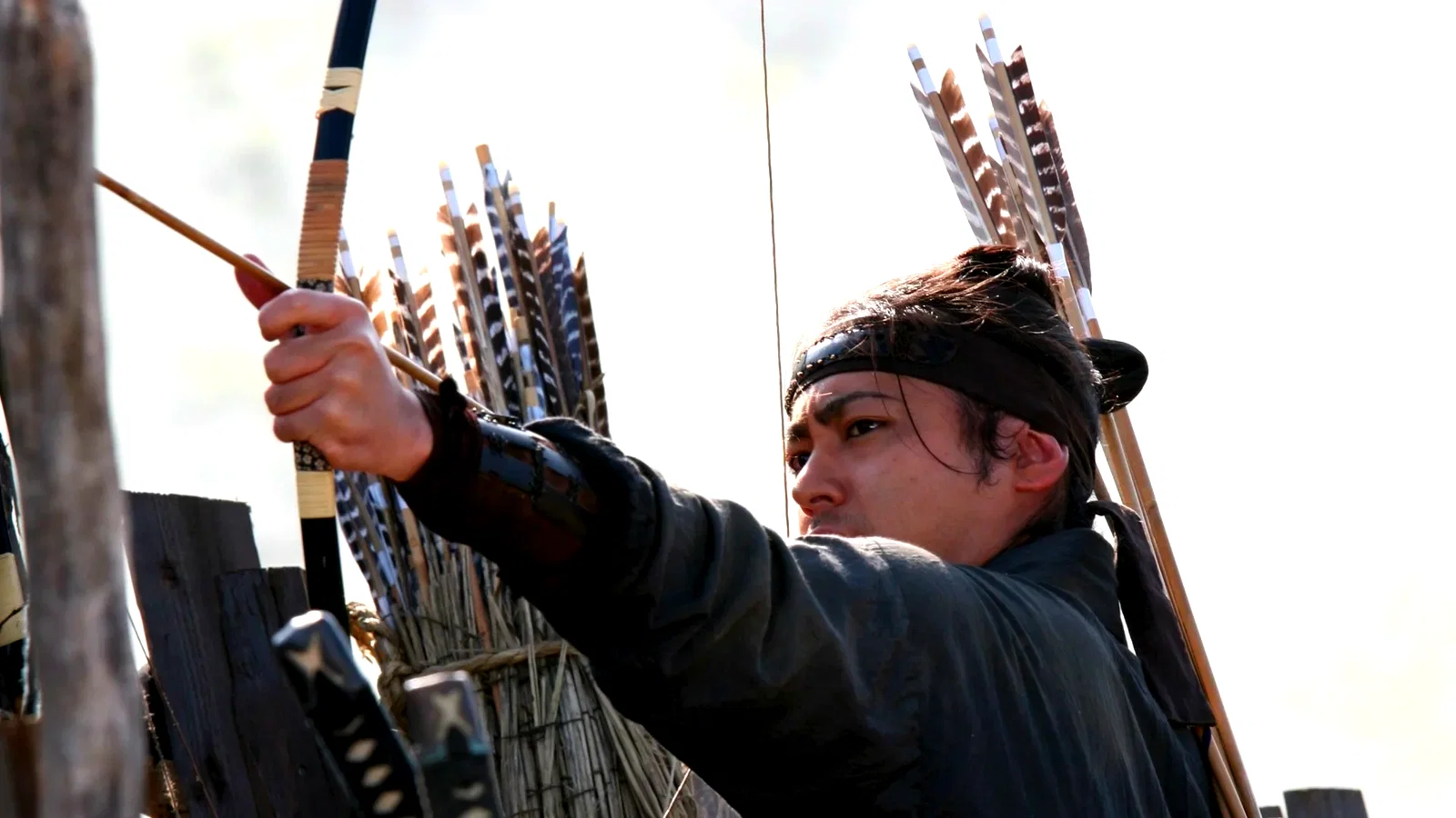 Photo 6 du film : 13 Assassins