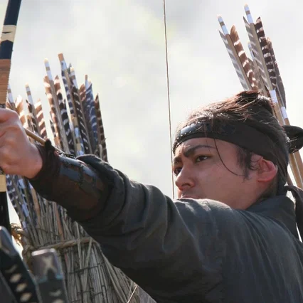 Miniature photo du film : 13 Assassins