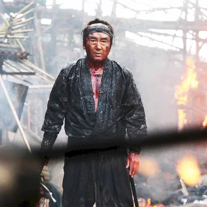 Miniature photo du film : 13 Assassins