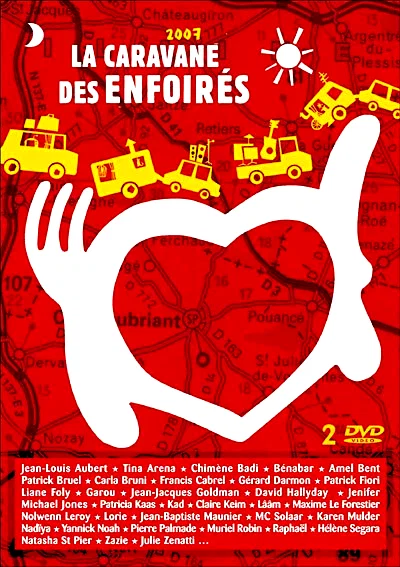 Affiche du film : Caravane