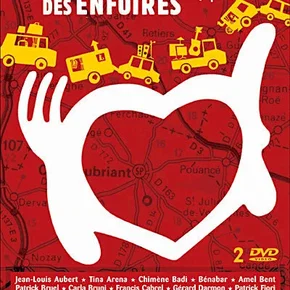 Photo du film : Caravane