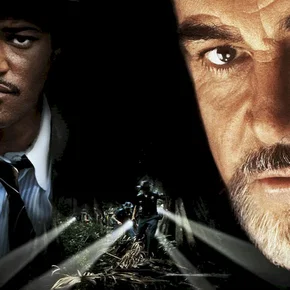 Photo du film : Juste cause