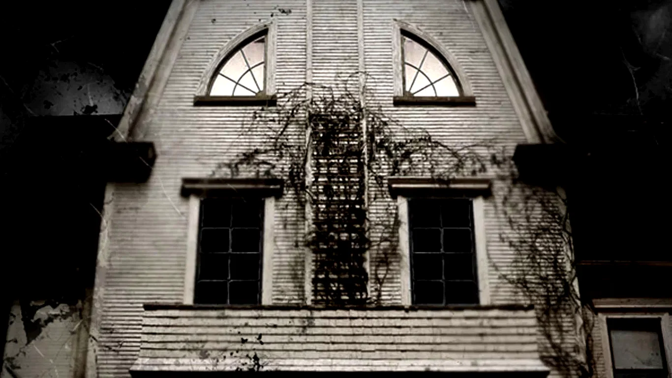 Photo 3 du film : Amityville la maison du diable