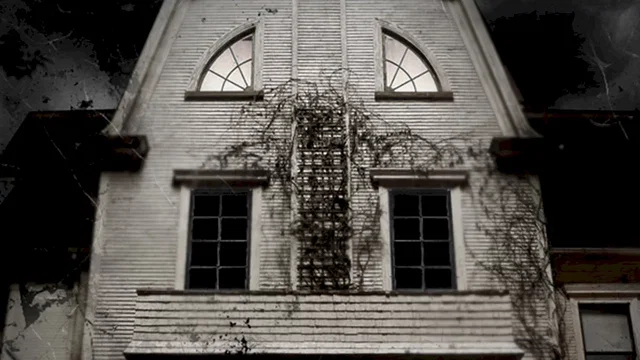 Photo du film : Amityville la maison du diable