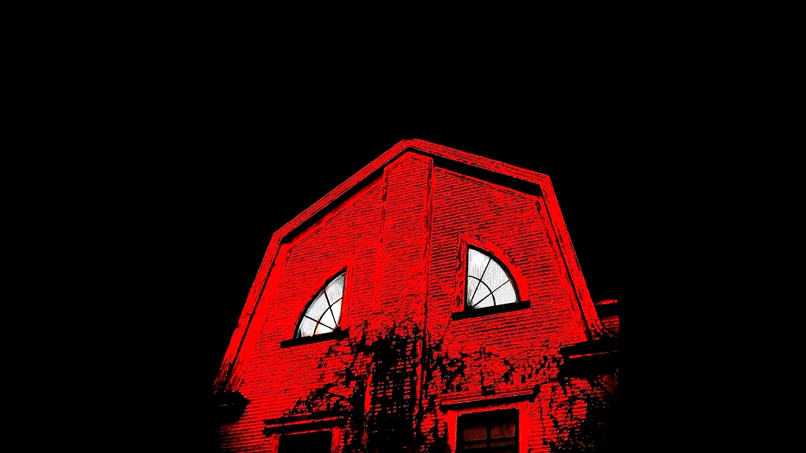 Photo 4 du film : Amityville la maison du diable
