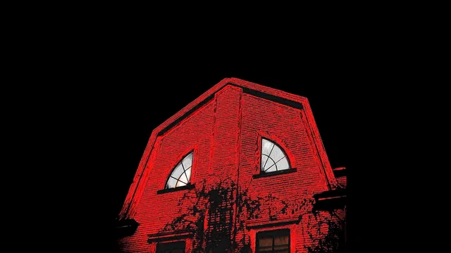 Photo du film : Amityville la maison du diable