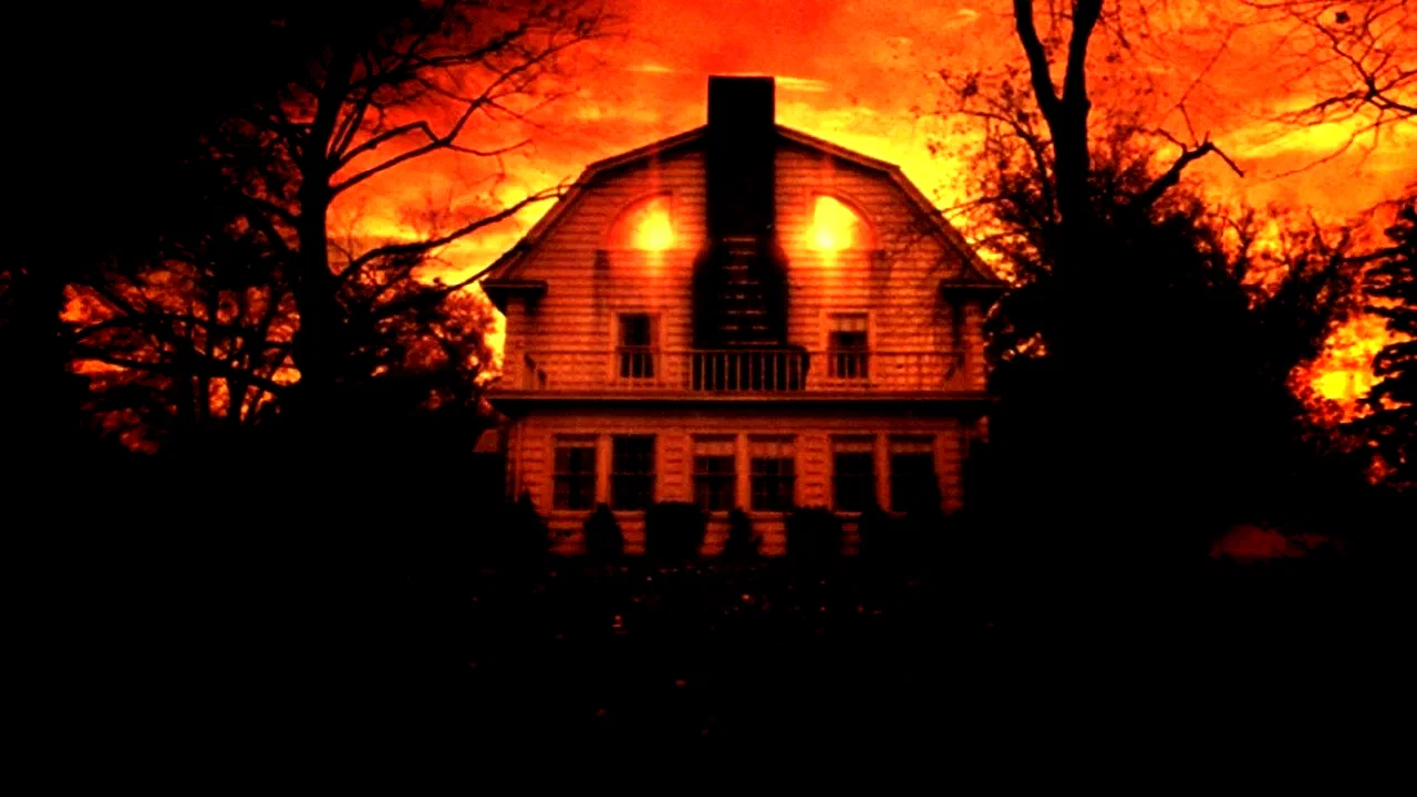 Photo 5 du film : Amityville la maison du diable