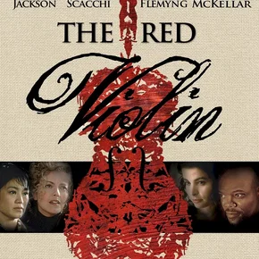 Photo du film : Le violon rouge