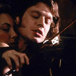 Photo du film : Le violon rouge