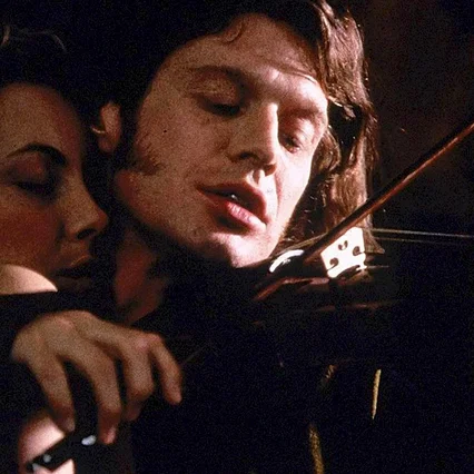Miniature photo du film : Le violon rouge
