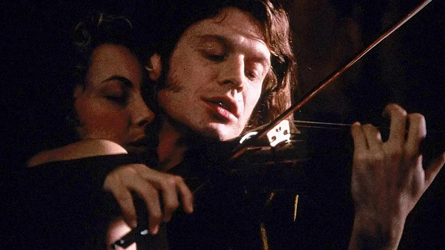 Photo du film : Le violon rouge