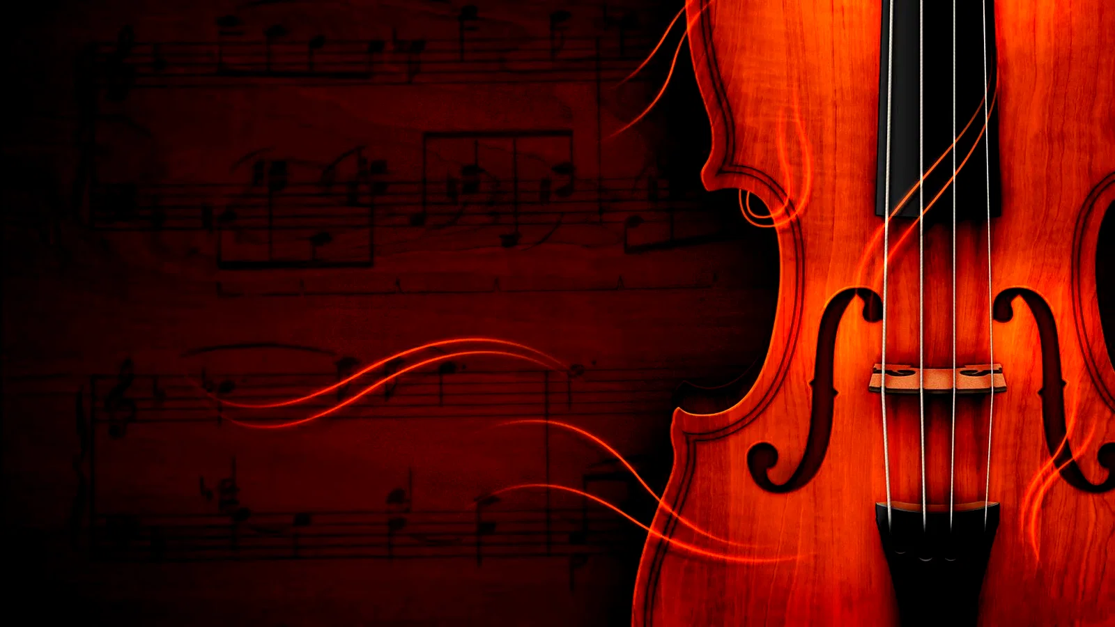 Photo 3 du film : Le violon rouge