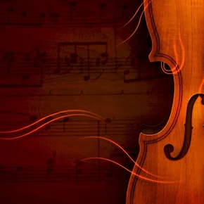 Photo du film : Le violon rouge