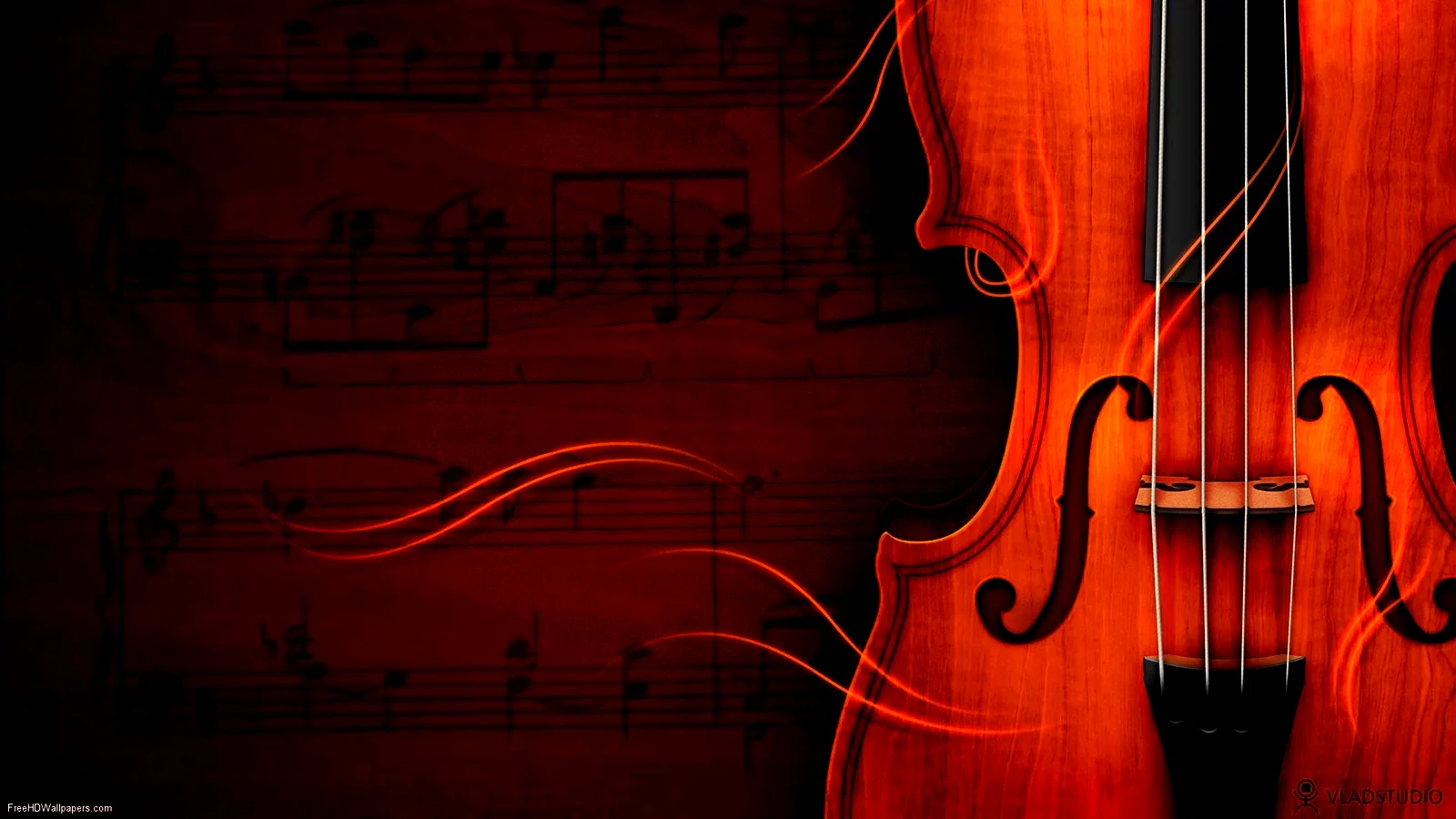 Photo 4 du film : Le violon rouge