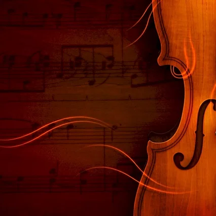 Miniature photo du film : Le violon rouge