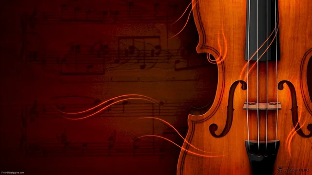 Photo du film : Le violon rouge