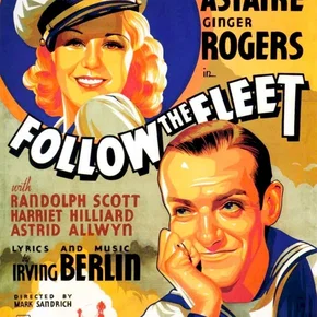 Photo du film : En suivant la flotte