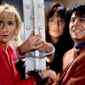 Photo du film : La vengeance d'une blonde