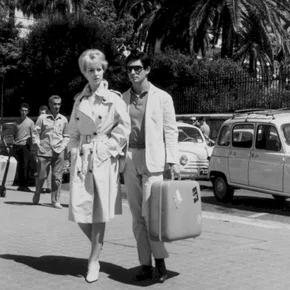 Photo du film : L'appartement des filles