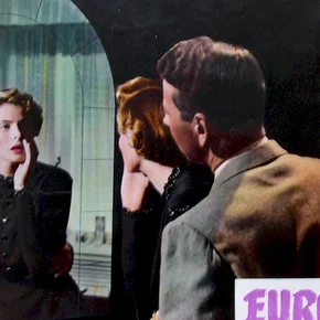 Photo du film : Europe 51