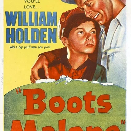 Miniature photo du film : Boots malone