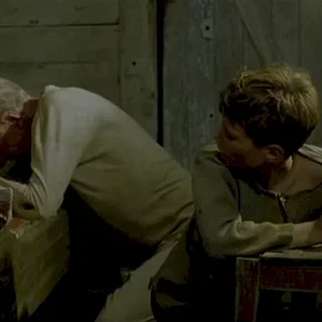 Photo du film : Pelle le conquérant