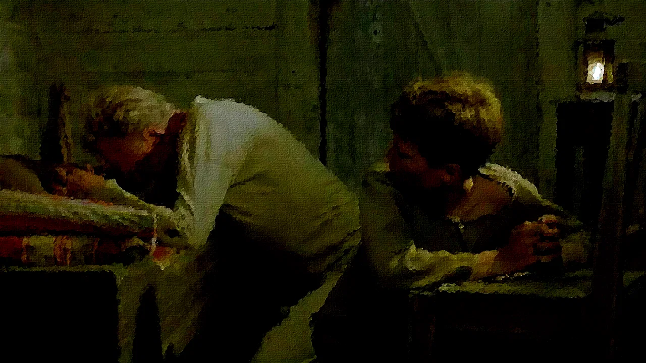 Photo 4 du film : Pelle le conquérant
