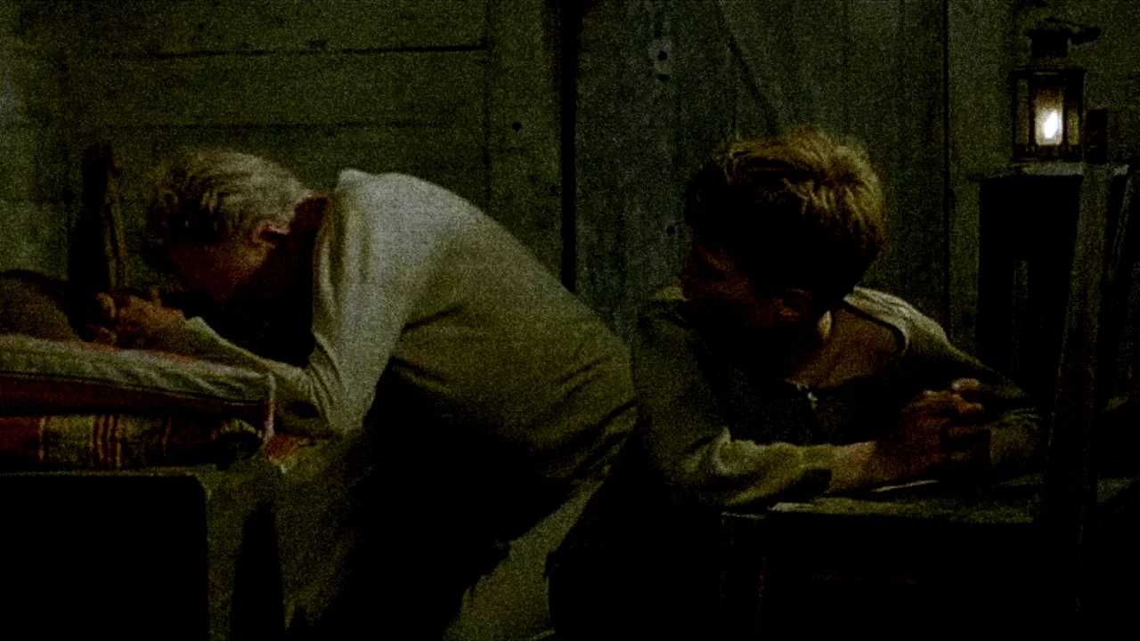 Photo 5 du film : Pelle le conquérant