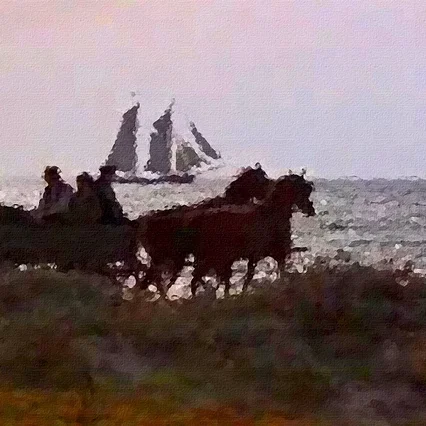 Miniature photo du film : Pelle le conquérant
