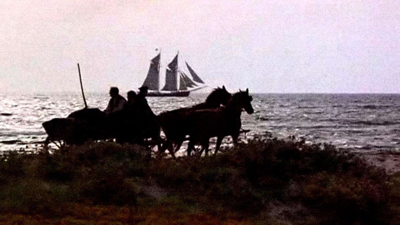Photo 7 du film : Pelle le conquérant