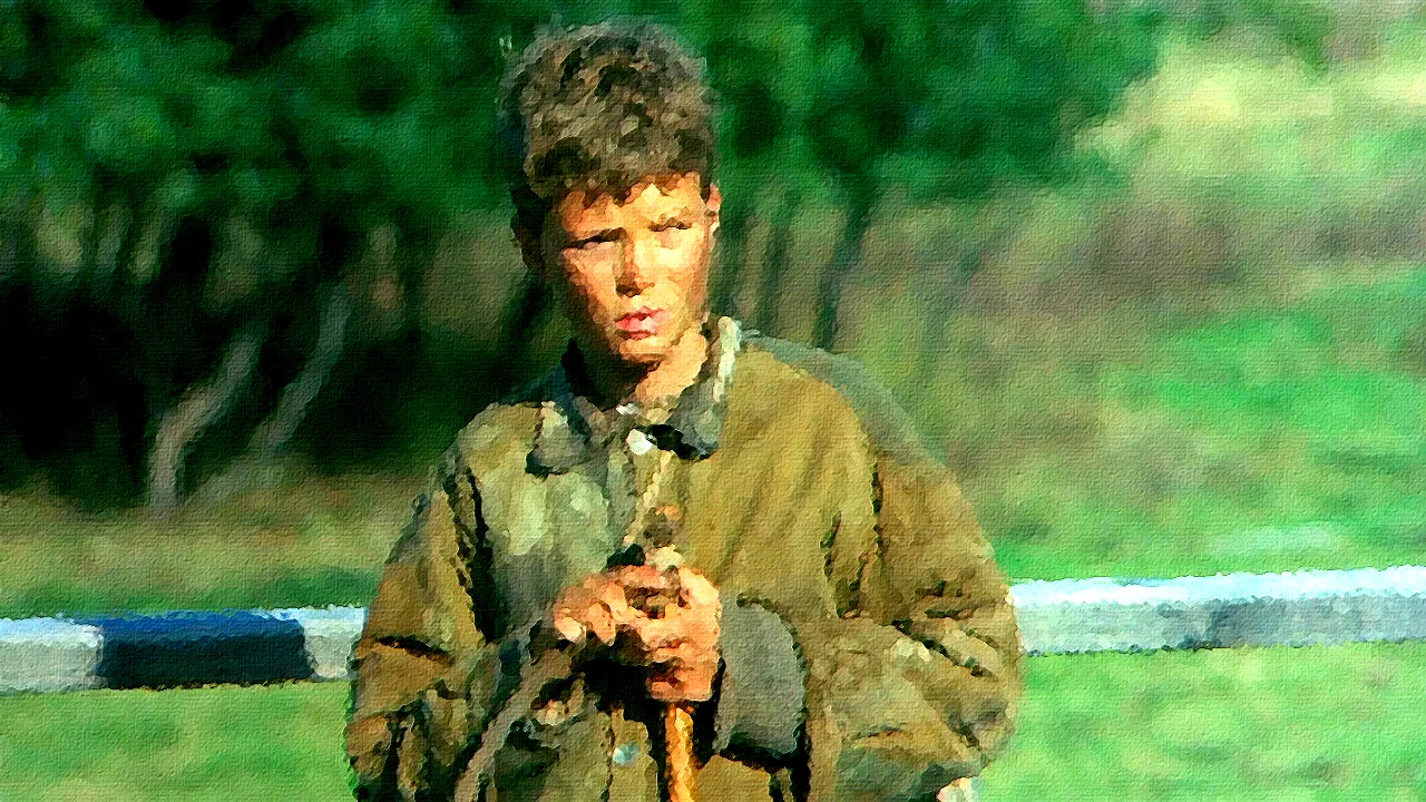 Photo 9 du film : Pelle le conquérant