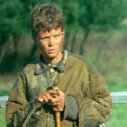 Miniature photo du film : Pelle le conquérant