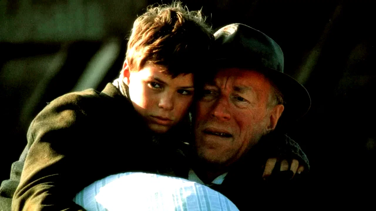Photo 10 du film : Pelle le conquérant