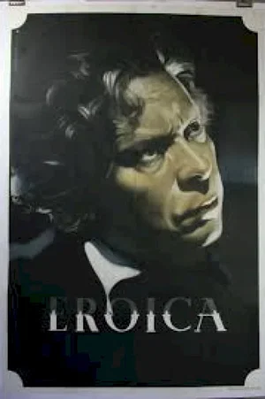 Affiche du film : Eroica