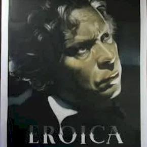 Photo du film : Eroica