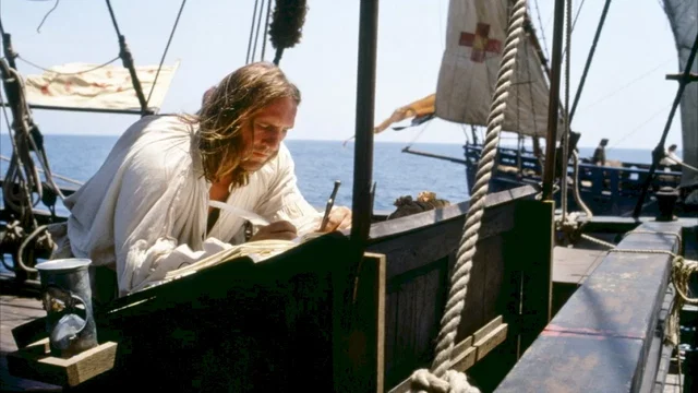 Photo 2 du film : 1492, Christophe Colomb