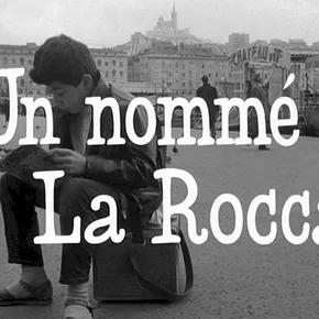 Photo du film : Un nommé La Rocca