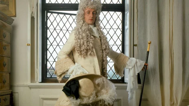 Photo du film : Meurtre dans un jardin anglais
