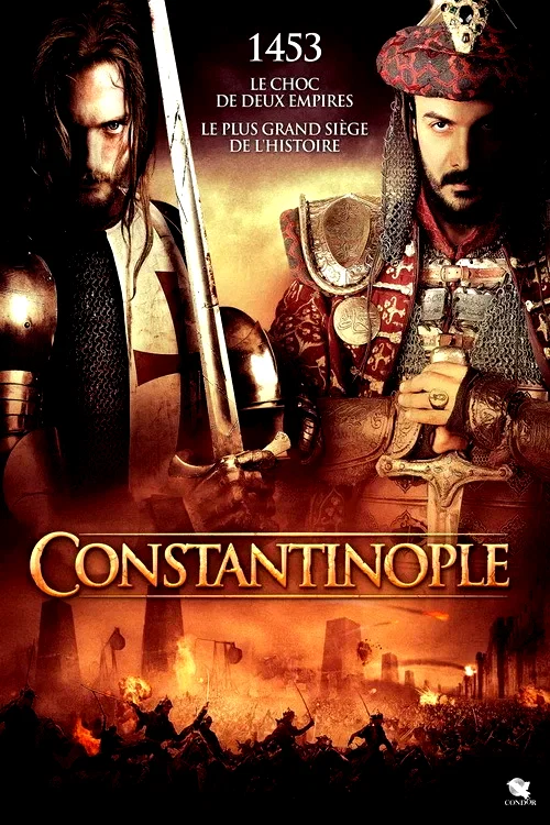 Photo du film : Constantinople