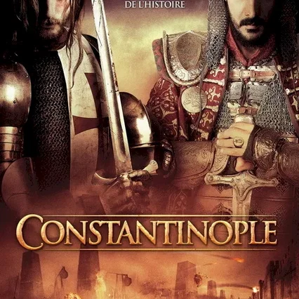 Miniature photo du film : Constantinople