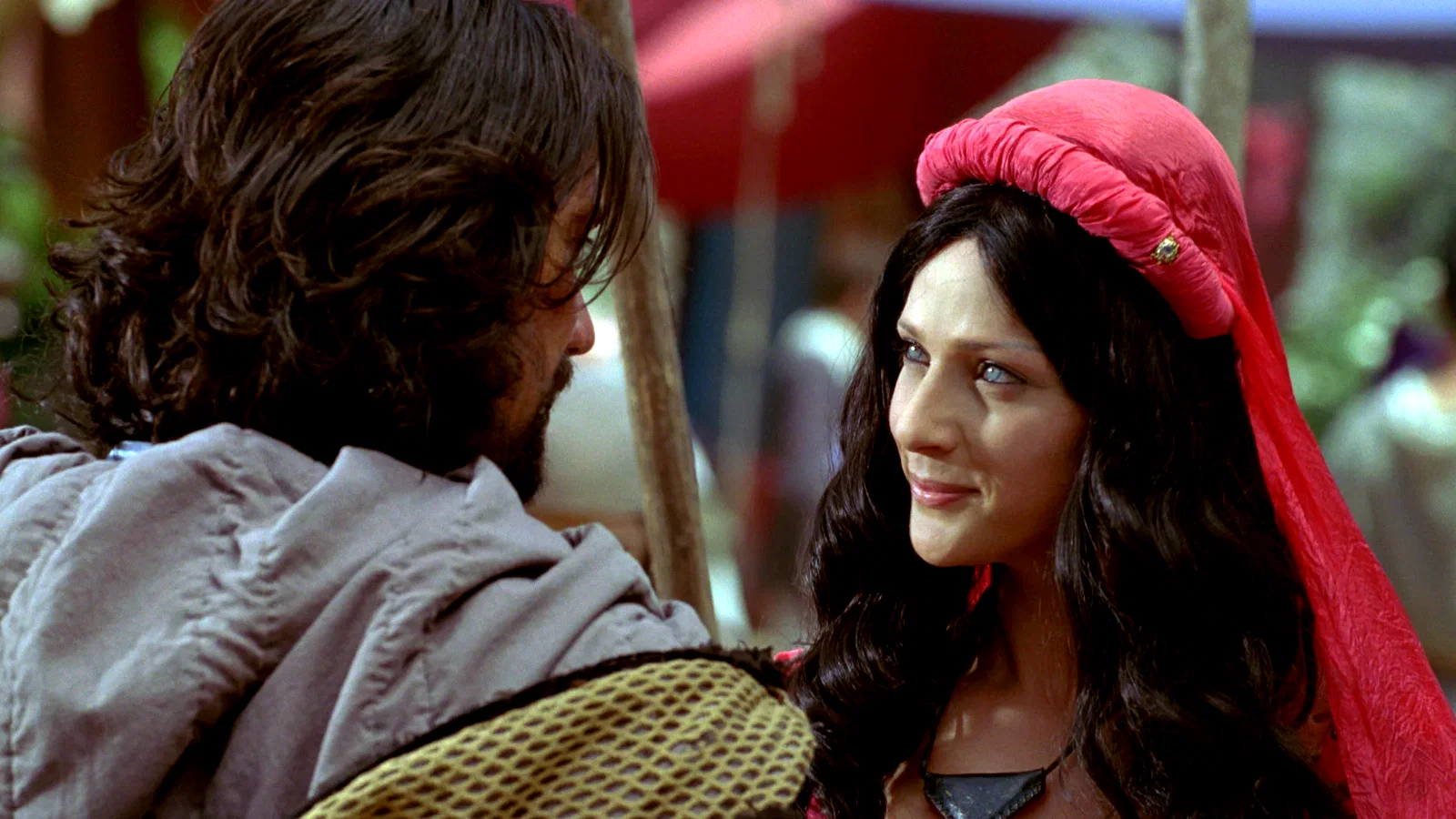 Photo du film : Constantinople