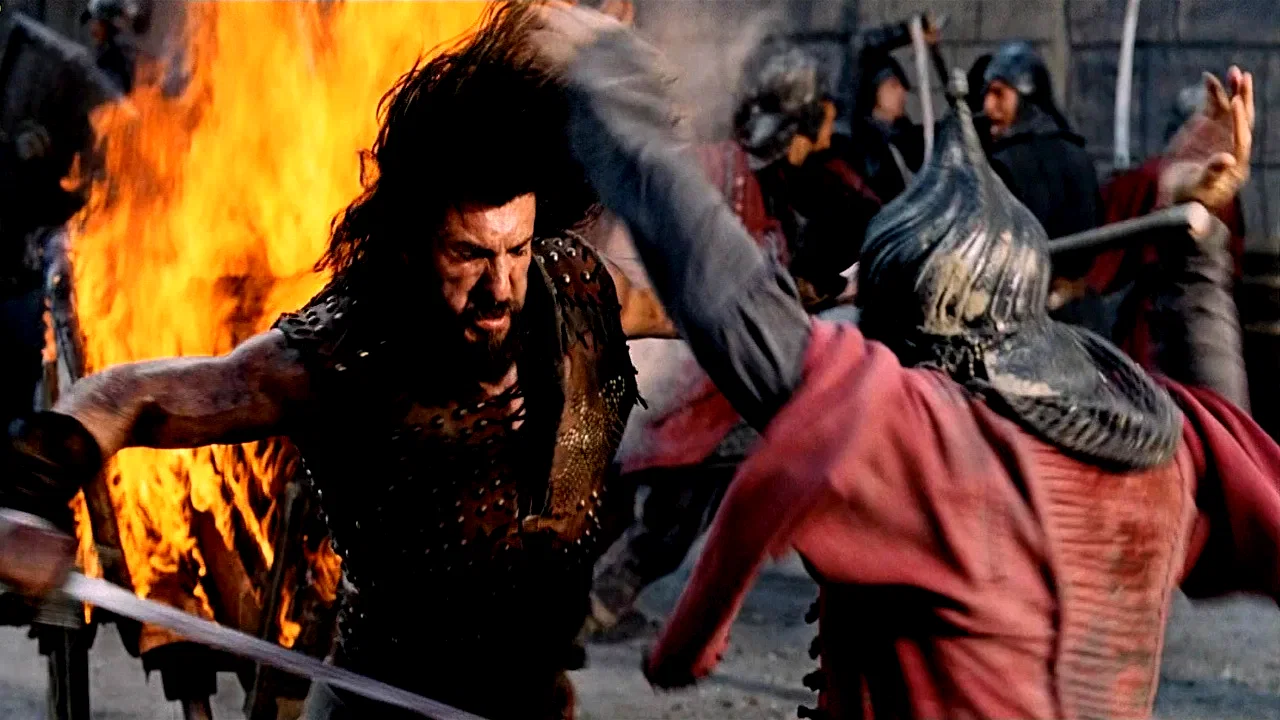 Photo du film : Constantinople