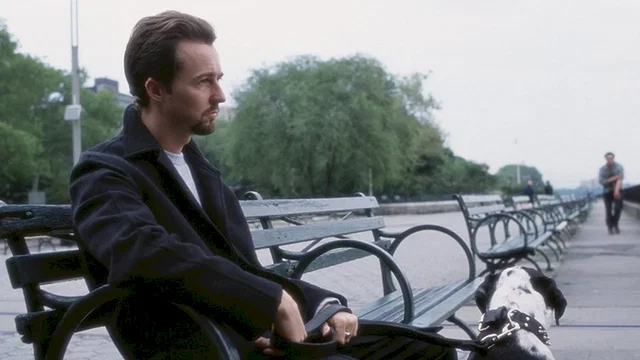 Photo 2 du film : La 25eme heure