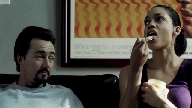 Photo 7 du film : La 25eme heure