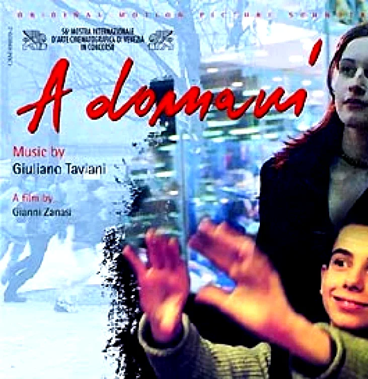 Affiche du film : Domani
