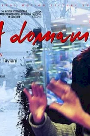 Affiche du film : Domani