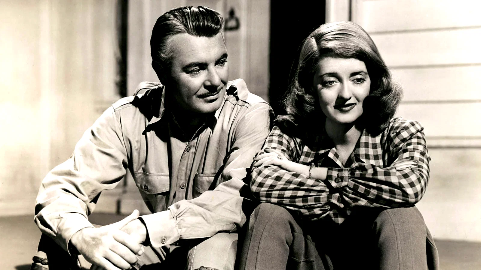 Photo 2 du film : Le grand mensonge
