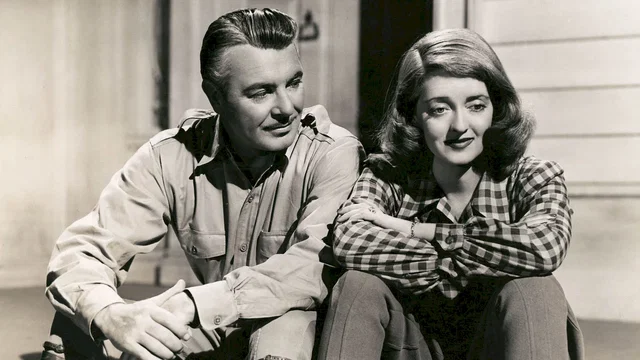 Photo du film : Le grand mensonge